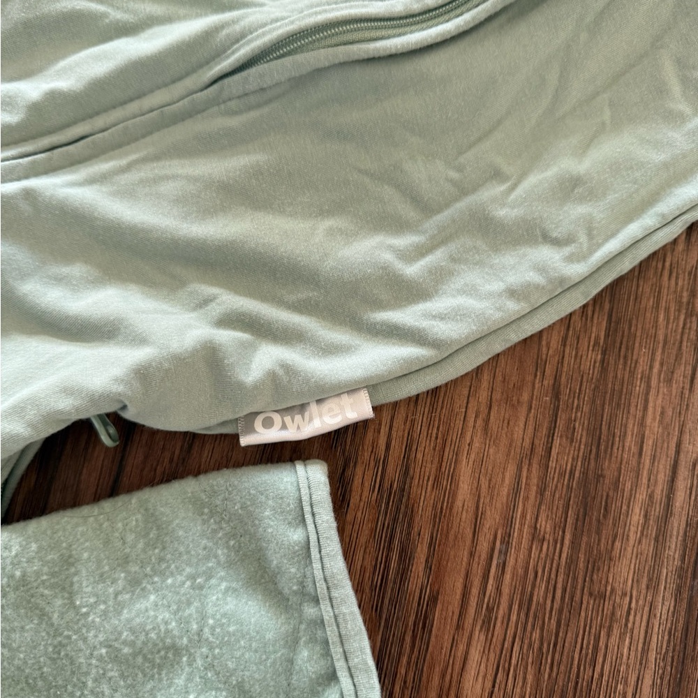 OWLET SWADDLE SACK - Picture 2 of 2